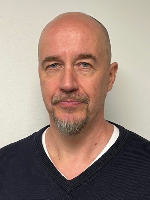 Risto Heiniemi 092025